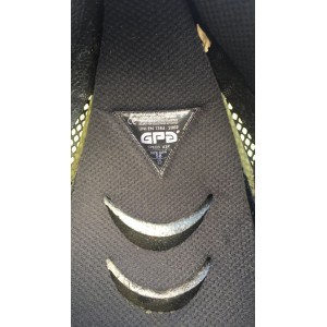 Casque GPA Speed'Air