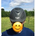 Casque GPA Speed'Air