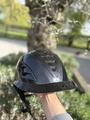 Casque GPA 4S First Lady TLS shiny