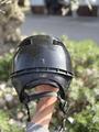 Casque GPA 4S First Lady TLS shiny
