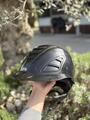 Casque GPA 4S First Lady TLS shiny