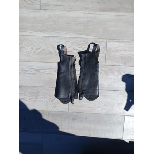Mini chaps taille L enfant