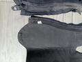 Mini chaps taille L enfant