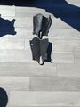 Mini chaps taille L enfant