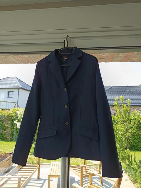Veste concours HKM