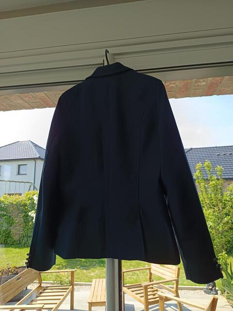 Veste concours HKM