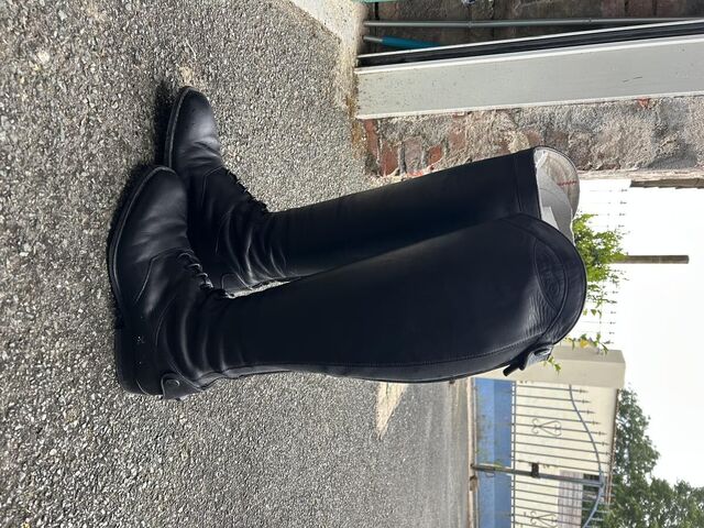 Bottes ANIMO