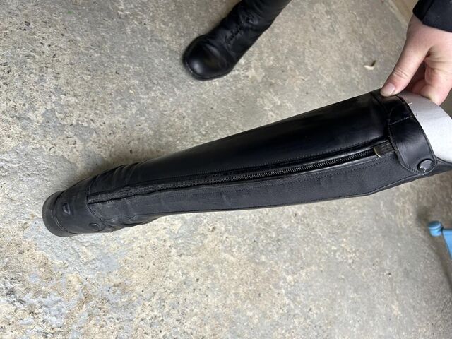 Bottes ANIMO