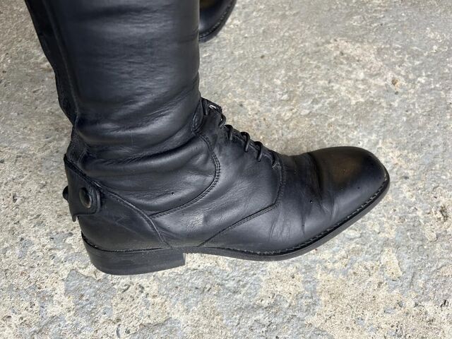 Bottes ANIMO