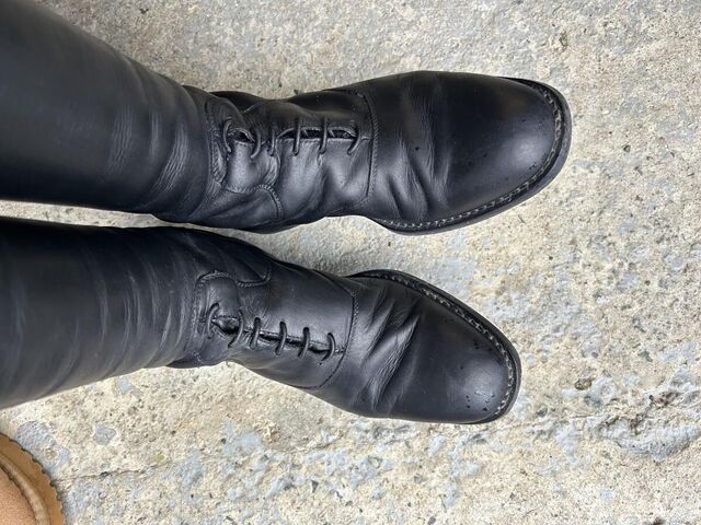 Bottes ANIMO