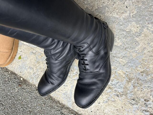 Bottes ANIMO