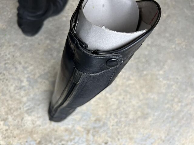 Bottes ANIMO
