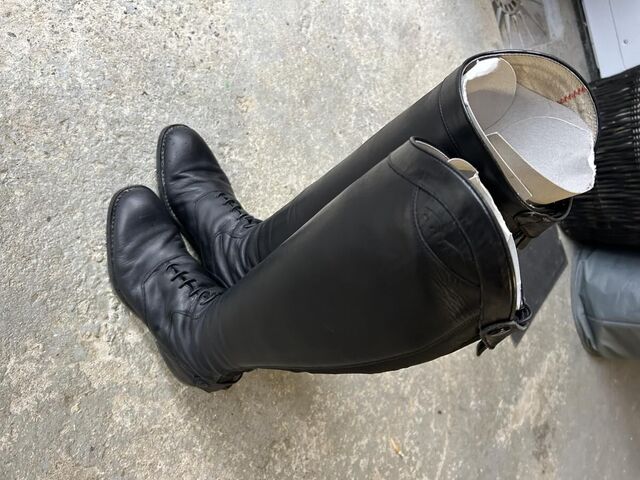 Bottes ANIMO