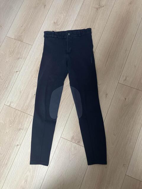 pantalon fouganza