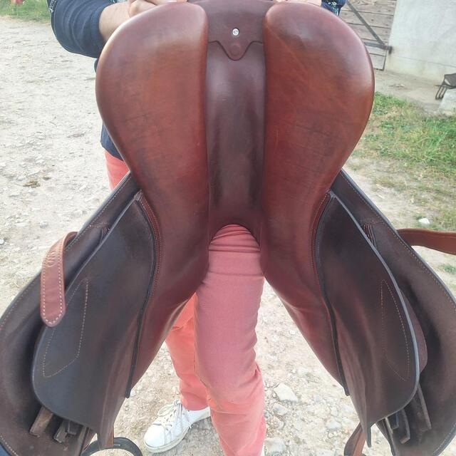 Selle cwd