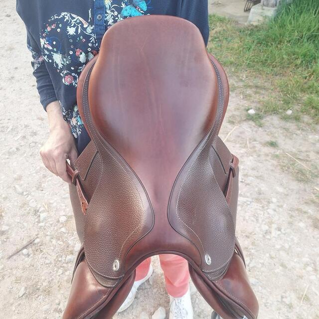 Selle cwd