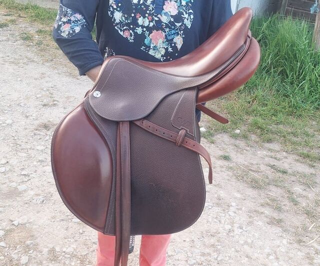 Selle cwd
