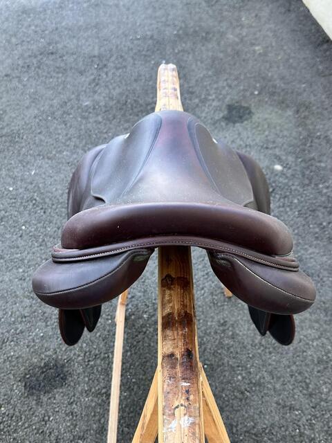 Selle devoucoux