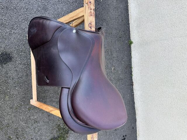 Selle devoucoux