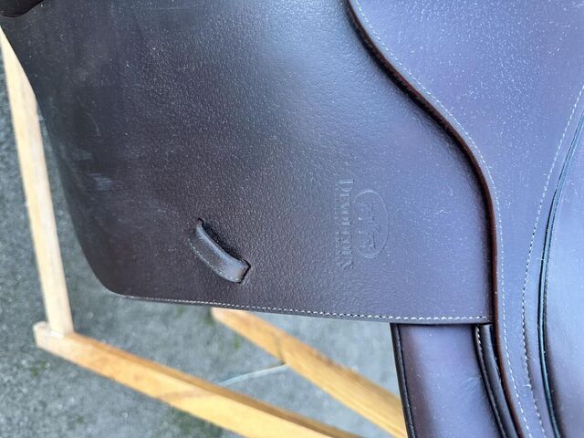 Selle devoucoux