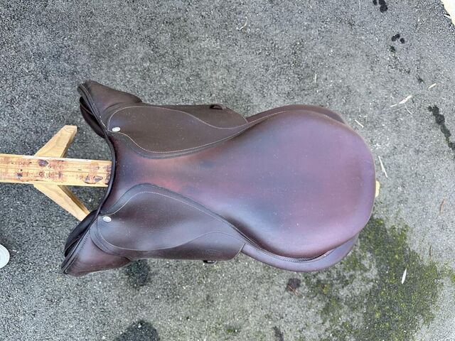 Selle devoucoux