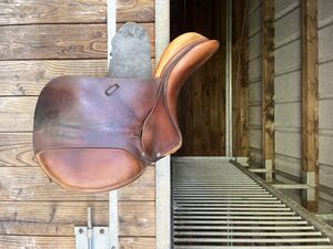 Selle devoucoux