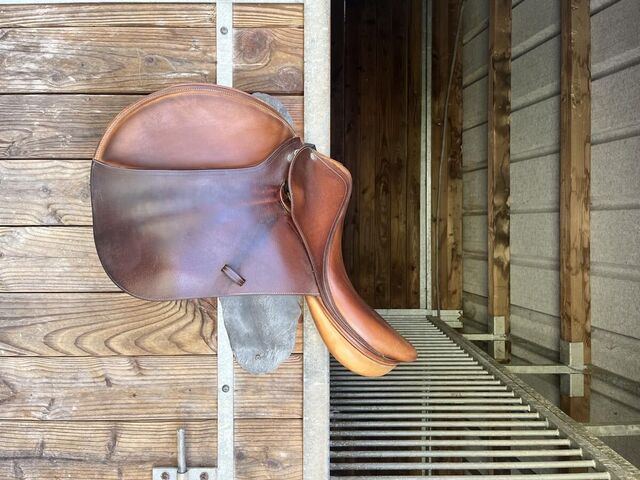 Selle devoucoux