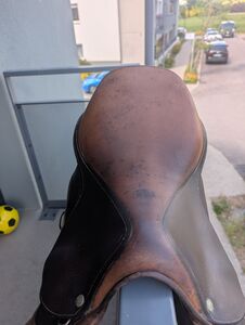 Selle devoucoux