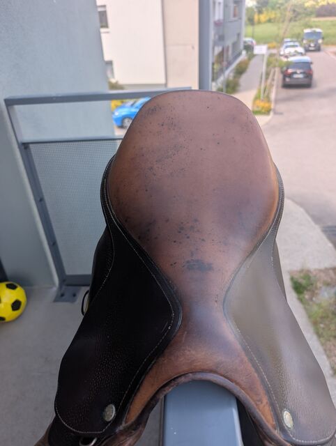 Selle devoucoux
