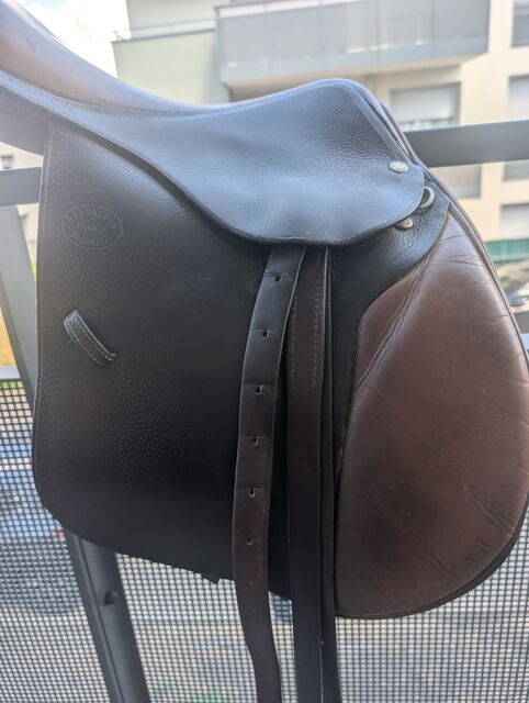 Selle devoucoux