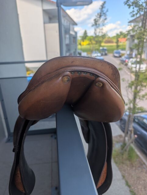 Selle devoucoux