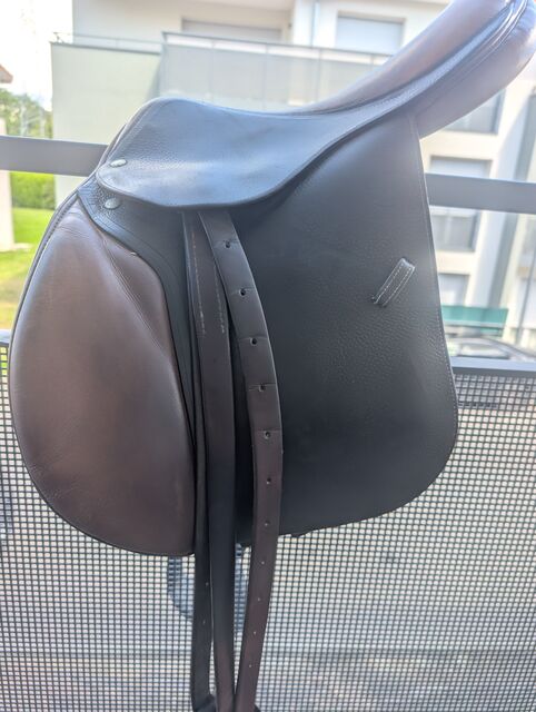 Selle devoucoux