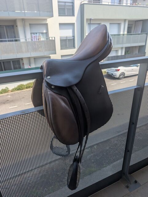 Selle devoucoux