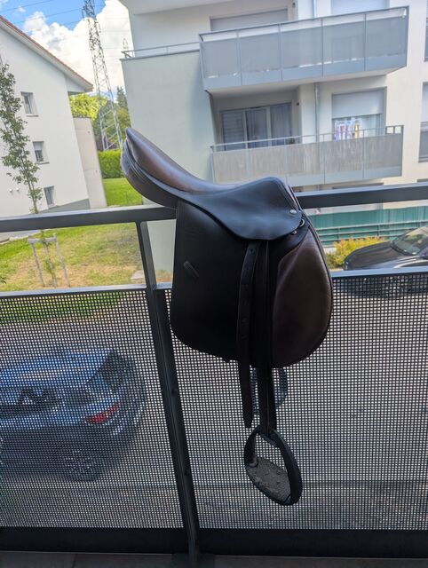 Selle devoucoux