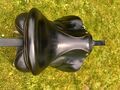 Selle dressage cuir