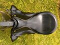 Selle dressage cuir