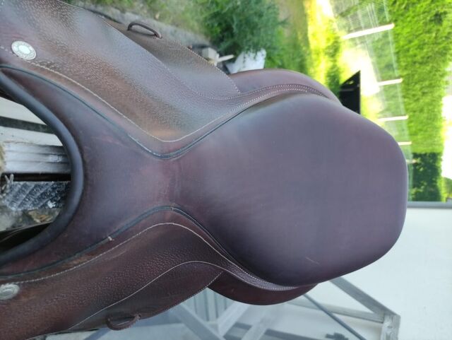 Selle devoucoux Biarritz 2016