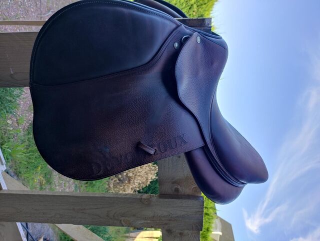 Selle devoucoux Biarritz 2016