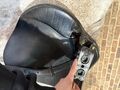 Selle Michael whitaker 17,5 pouces