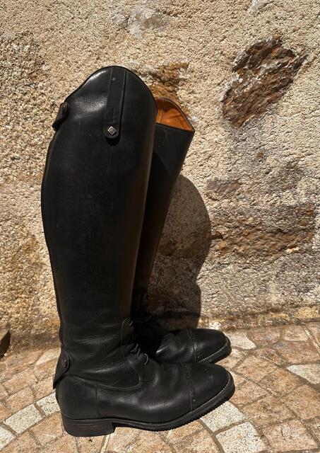 Bottes de niro