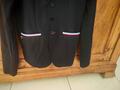 Veste concours garçon JUMPIN 16 ans