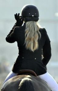 Veste de concours GPA