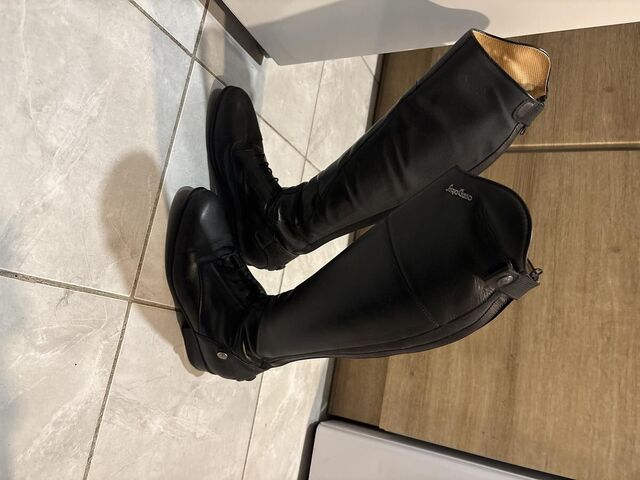 Botte Sergio grasse