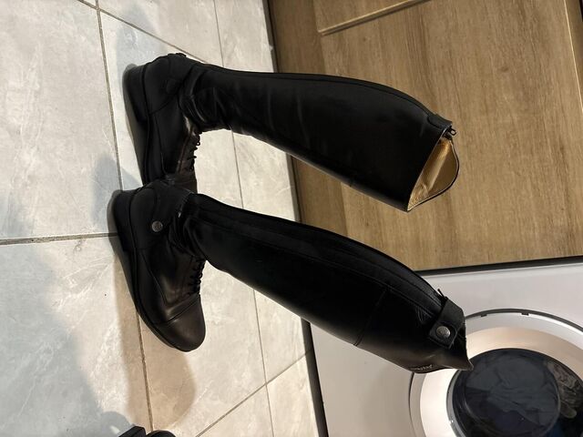 Botte Sergio grasse