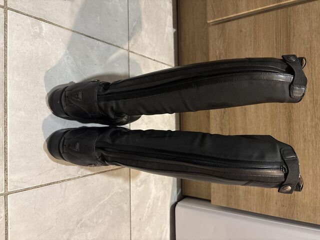 Botte Sergio grasse