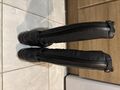 Botte Sergio grasse