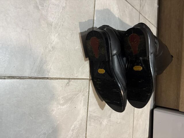 Botte Sergio grasse