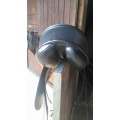 selle de dressage