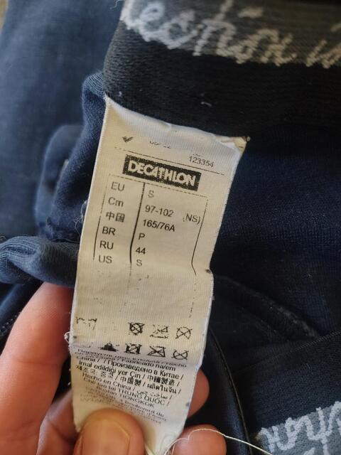 Pantalon d'équitation