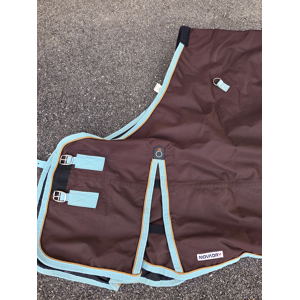 Couverture imperméable 0gr